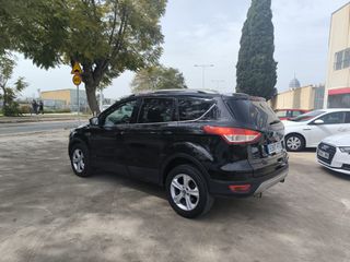 Ford Kuga 2.0TDCI 2013