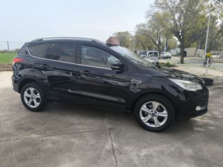 Ford Kuga 2.0TDCI 2013