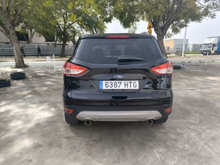 Ford Kuga 2.0TDCI 2013