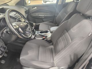Ford Kuga 2.0TDCI 2013