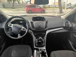Ford Kuga 2.0TDCI 2013