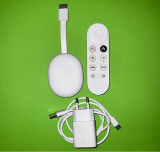 HD Google TV Chromecast Smart Netflix Youtube