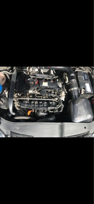 Volkswagen Golf 2007