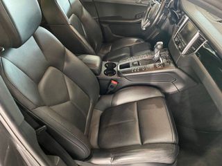 Porsche Macan S Diesel