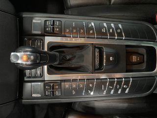 Porsche Macan S Diesel