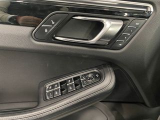Porsche Macan S Diesel