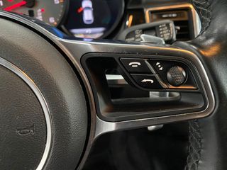Porsche Macan S Diesel