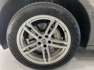 Porsche Macan S Diesel