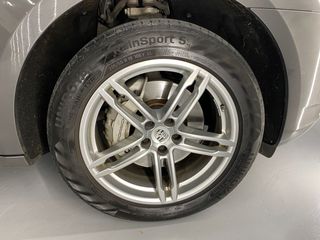 Porsche Macan S Diesel