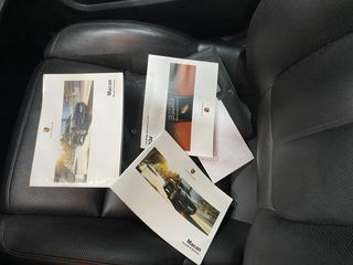 Porsche Macan S Diesel