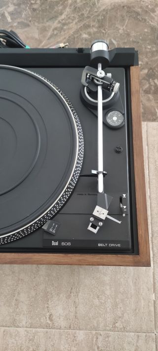 DUAL 506