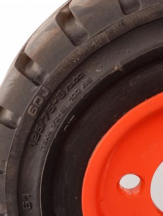 Ruedas Barum 12575-8-3