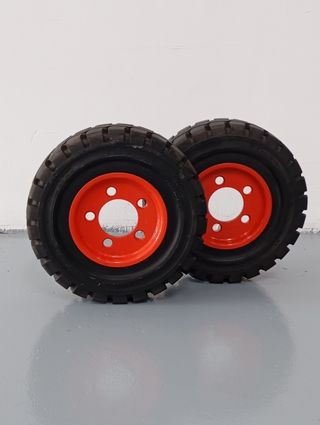 Ruedas Barum 12575-8-3