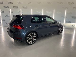Volkswagen Golf GTI Performance 2.0 TSI 180kW(245CV) DSG 7,5