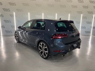 Volkswagen Golf GTI Performance 2.0 TSI 180kW(245CV) DSG 7,5