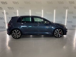 Volkswagen Golf GTI Performance 2.0 TSI 180kW(245CV) DSG 7,5