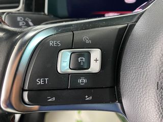 Volkswagen Golf GTI Performance 2.0 TSI 180kW(245CV) DSG 7,5
