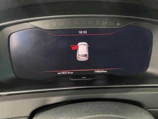 Volkswagen Golf GTI Performance 2.0 TSI 180kW(245CV) DSG 7,5