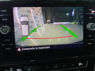 Volkswagen Golf GTI Performance 2.0 TSI 180kW(245CV) DSG 7,5