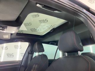 Volkswagen Golf GTI Performance 2.0 TSI 180kW(245CV) DSG 7,5