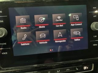 Volkswagen Golf GTI Performance 2.0 TSI 180kW(245CV) DSG 7,5