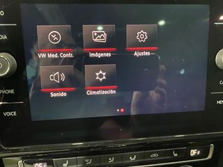 Volkswagen Golf GTI Performance 2.0 TSI 180kW(245CV) DSG 7,5