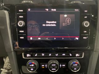 Volkswagen Golf GTI Performance 2.0 TSI 180kW(245CV) DSG 7,5