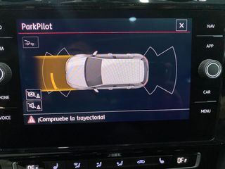 Volkswagen Golf GTI Performance 2.0 TSI 180kW(245CV) DSG 7,5