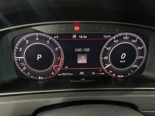 Volkswagen Golf GTI Performance 2.0 TSI 180kW(245CV) DSG 7,5