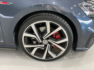 Volkswagen Golf GTI Performance 2.0 TSI 180kW(245CV) DSG 7,5