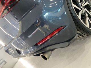 Volkswagen Golf GTI Performance 2.0 TSI 180kW(245CV) DSG 7,5