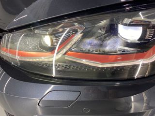 Volkswagen Golf GTI Performance 2.0 TSI 180kW(245CV) DSG 7,5