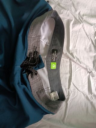 Bañador quicksilver