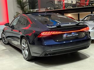 Audi A7 50 TFSI-e *299cv* QUATTRO S-LINE