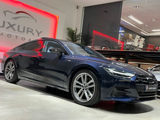 Audi A7 50 TFSI-e *299cv* QUATTRO S-LINE