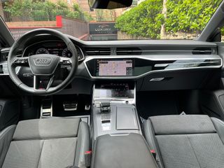 Audi A7 50 TFSI-e *299cv* QUATTRO S-LINE