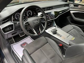 Audi A7 50 TFSI-e *299cv* QUATTRO S-LINE