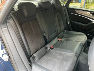 Audi A7 50 TFSI-e *299cv* QUATTRO S-LINE