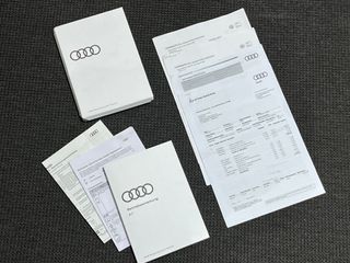 Audi A7 50 TFSI-e *299cv* QUATTRO S-LINE