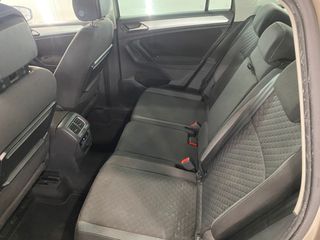 Volkswagen Tiguan ADVANCE BLUEMOTION