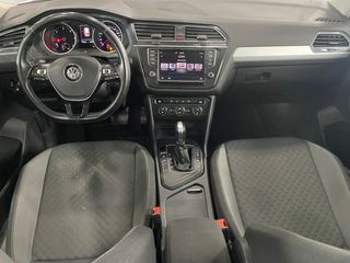 Volkswagen Tiguan ADVANCE BLUEMOTION
