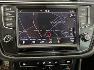 Volkswagen Tiguan ADVANCE BLUEMOTION