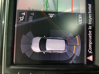 Volkswagen Tiguan ADVANCE BLUEMOTION