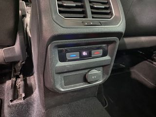 Volkswagen Tiguan ADVANCE BLUEMOTION