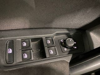 Volkswagen Tiguan ADVANCE BLUEMOTION