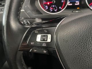 Volkswagen Tiguan ADVANCE BLUEMOTION