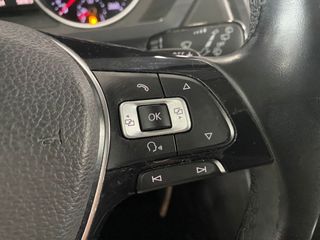 Volkswagen Tiguan ADVANCE BLUEMOTION