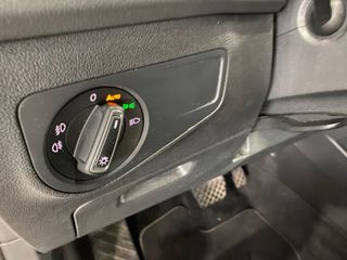 Volkswagen Tiguan ADVANCE BLUEMOTION