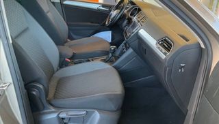 Volkswagen Tiguan ADVANCE BLUEMOTION