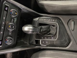 Volkswagen Tiguan ADVANCE BLUEMOTION